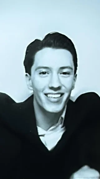 Foto van Yusuf Kilmamas